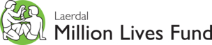 Laerdal Million Lives Fund Logo