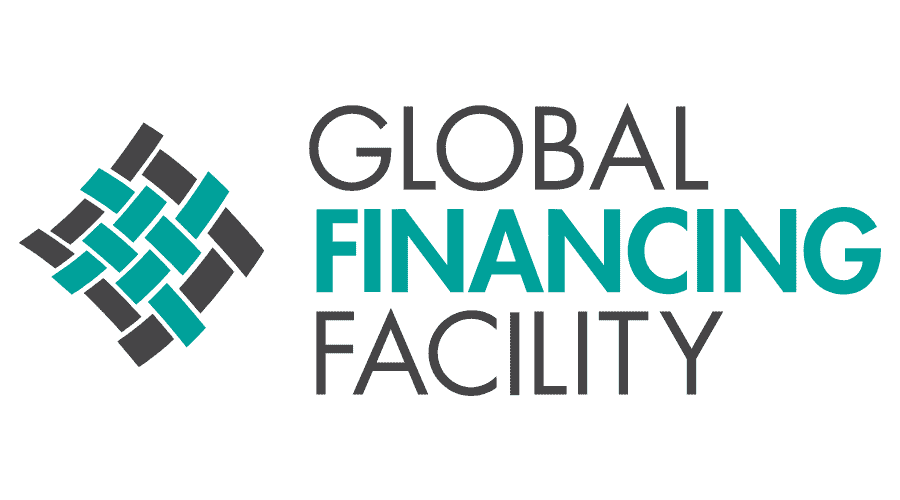 Global Financing Facility, logo